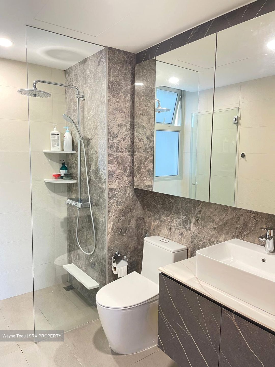 Flo Residence (D19), Condominium #598708091